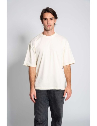 VES-IT645T-JERSEY MAX - SHORT SLEEVE CREW NECK T SHIRT